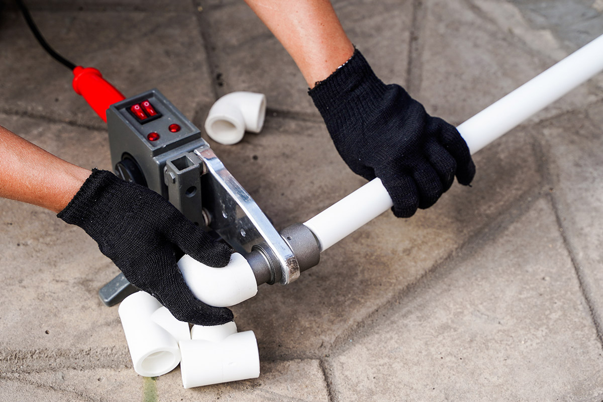 sıhhi tesisat nedir