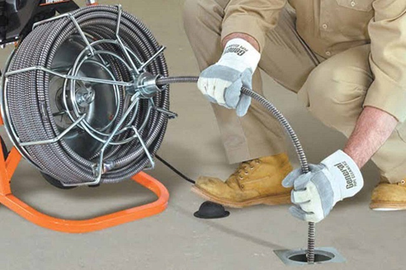 Tıkanık Açma Tıkanık Açma